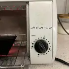 فرن تحمير قديم ابو كاس