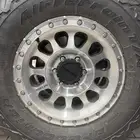 جنوط مثود أصلية سييرا 2019 - 2025