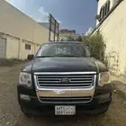 للبيع فورد اكسبلور 2010