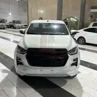 ايسوزو ديماكس غمارتين دبل GT فل كامل 2023