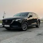 مازدا cX9