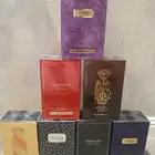 عطور دخون الاماراتية