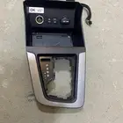 ديكور القير مع الولاعه اللنترا 2020