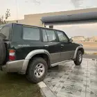 نيسان سفاري 1998