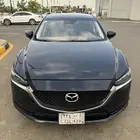 مازدا 6 2021 نص فل