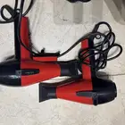 استشوار عدد 2 إيطالي للبيع