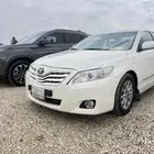 كامري 2011