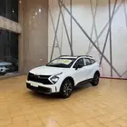 كيا سبورتاج 2025