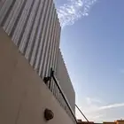 تفصيل و تركيب شينكو و المظلات و الشبوك