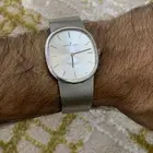 ساعة يونيفرسال جنيف فنتج اصلي