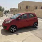 كيا بيكانتو 2012 ماشي 200 الف قير تماتيك