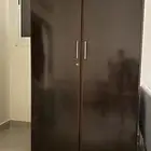 دولاب ألمونيوم