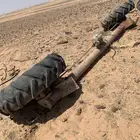 رشاش زمتك 54 متر