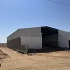 مستودع للايجار السنوي