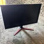 شاشة العاب من ACER 165HZ تردد 0.5ms جودة FHD 23.6 انش