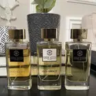 ثلاث عطور من سكه العود روايح فخمه رسميه وعطر النحت عطر قديم