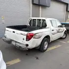 ونيت مستوبيشي L200 غمارين