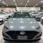 هيونداي سوناتا 2023