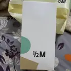 مق هاف مليون الجديد الحد100ريال