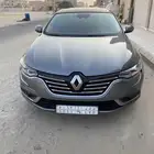 رينو تالسمان 2018