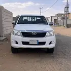 هايلكس 2015
