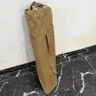 سرير يتطبق و يتحمل  100 كيلو ينفع للرحلات