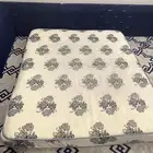 مرتبة سرير