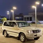 Land Cruiser 1999 GXR