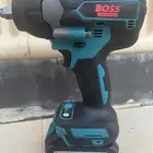 عررض على دريل كفرات boss
