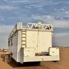 غرفه سحب صاج 14