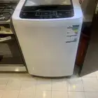 غسالة ملابس تماتيك ال جي