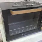 فرن كهربائي