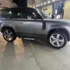 جنوط رنج روفر ديفندر بجميع الانواع والاشكال