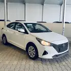 هيونداي اكسنت استاندر الموديل 2023