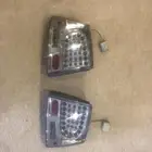 سطبات تشارجر خلفية