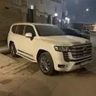 لاندكروزر L3 موديل 2025