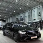 مرسيدس S450 - 2023 جفالي.