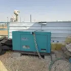للبيع مولد كهربائي 25 كيلو