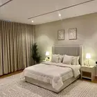 شقة فاخرة للايجار