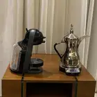 دلة كهربائية من السيف غاليري مكينه قهوة كبسولات