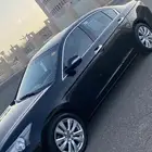 للبيع هوندا اكورد 2012