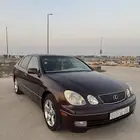 لكزس GS 2001