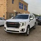 جمس يوكن 2021 SLT فل كامل