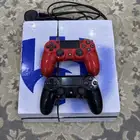 سوني فور نظيف شغال أموره