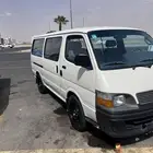 هايس للبيع 2003 بخاخ
