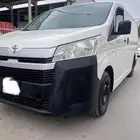 باص هايس 2021 بضاعة