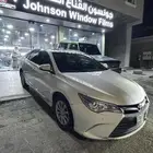 كامري 2016 glx