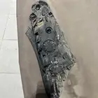 شمعه كادينزا يسار