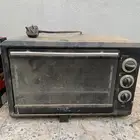 فرن كهربائي