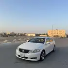 لكزس GS460 2010